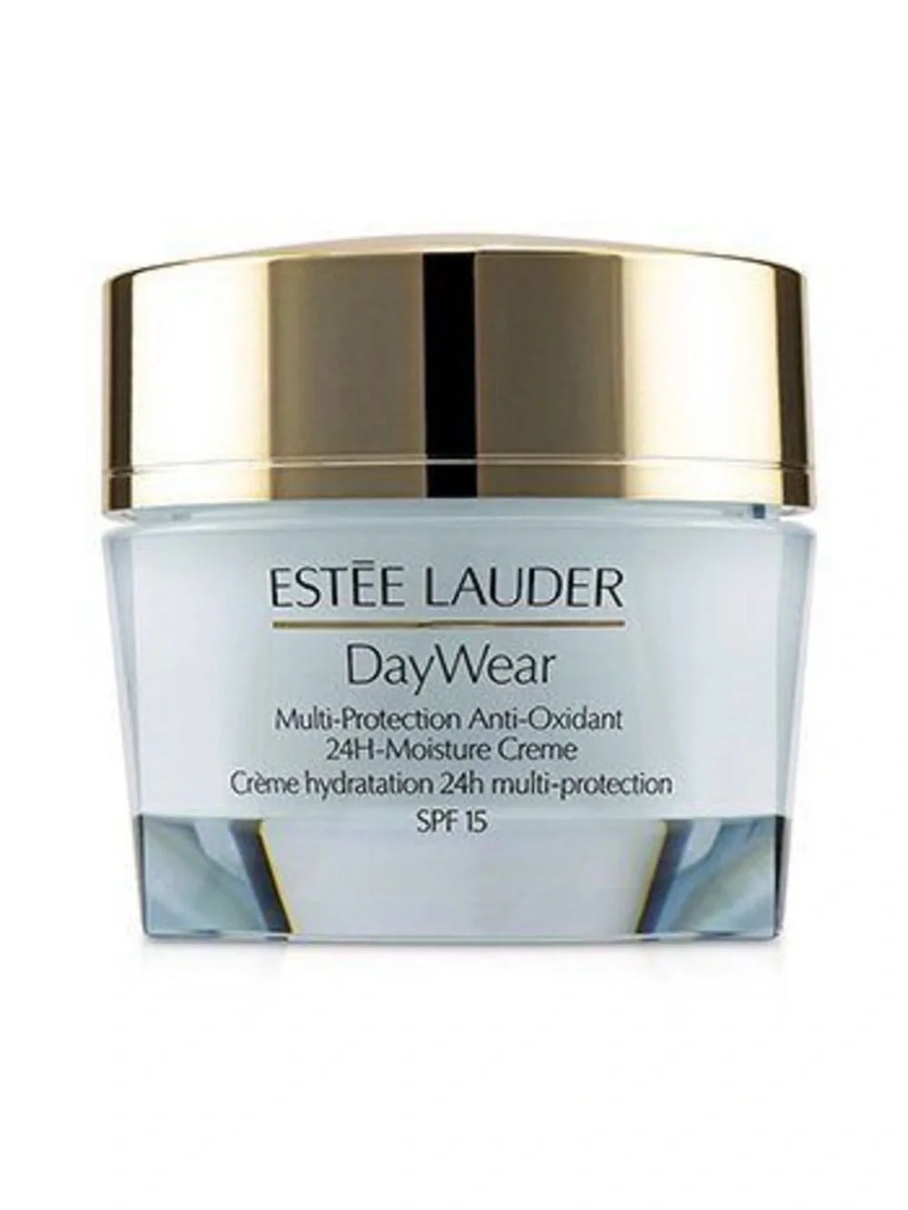 Estee Lauder DayWear Multi-Protection Anti-Oxidant 24H-Moisture Creme SPF 15 NIB - Picture 1 of 10